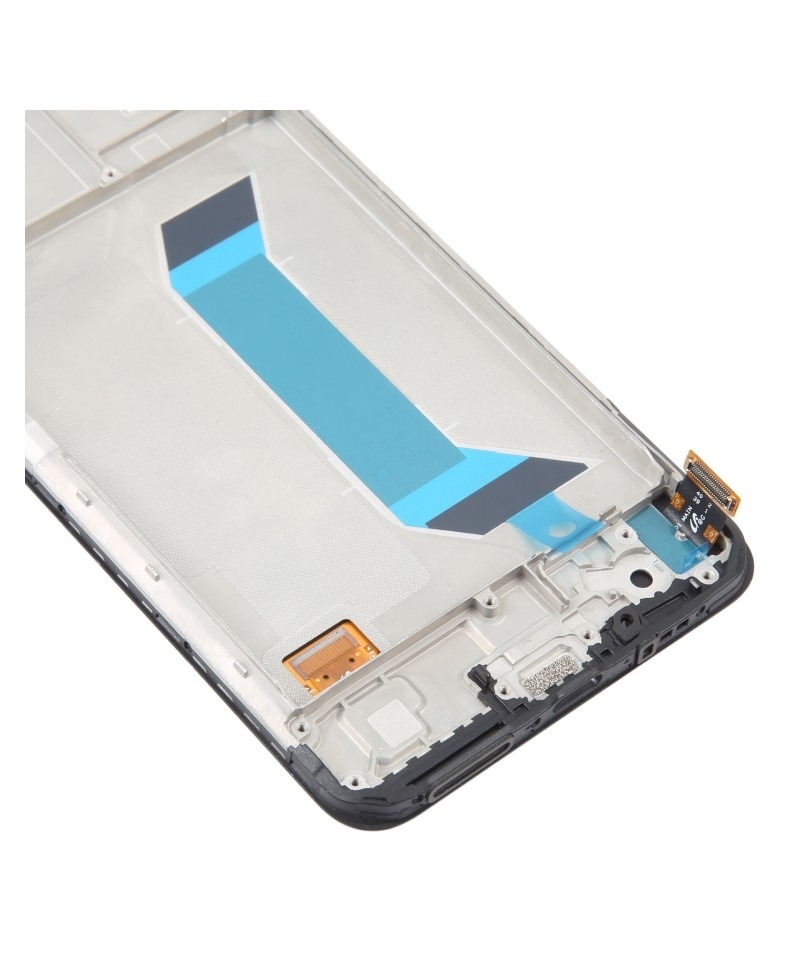 Ecran LCD Display Incell Xiaomi Redmi Note 12 5G, 22111317L Cu Rama