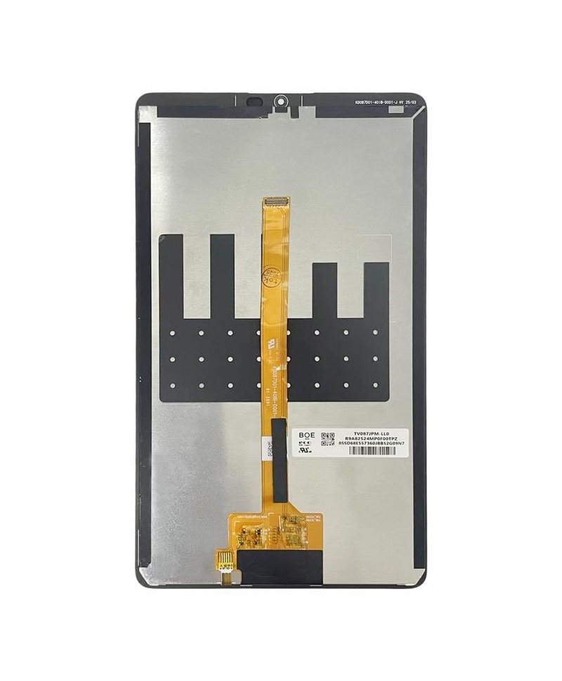 Ecran LCD Display Lenovo Tab One K9 8.7, TB305