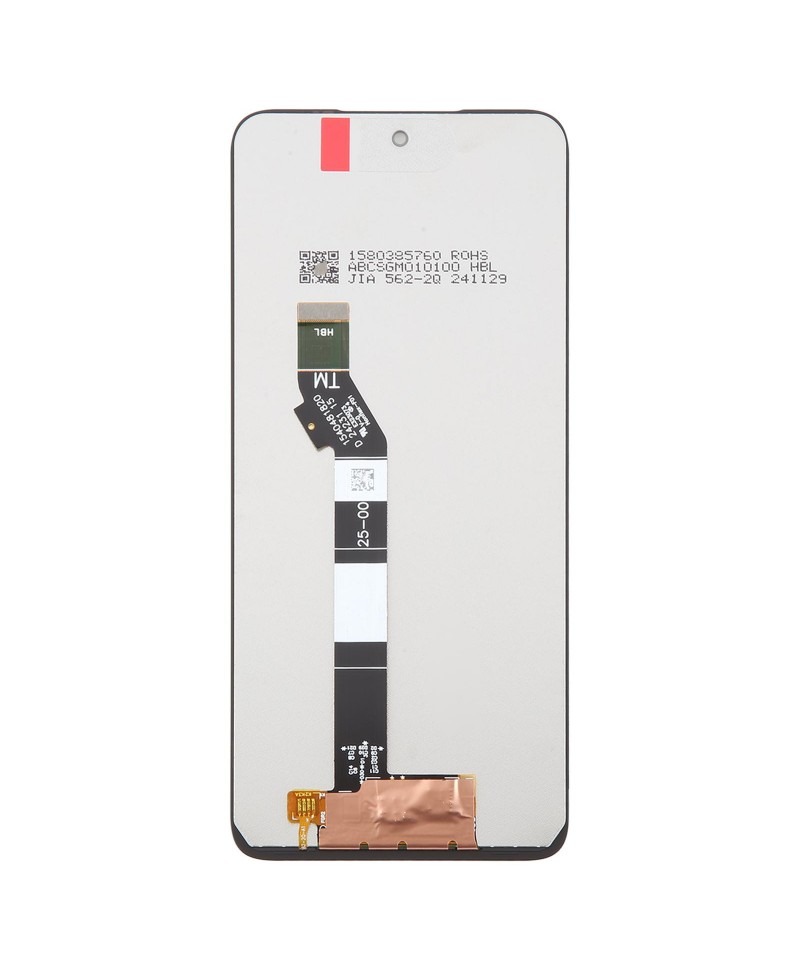 Ecran LCD Display Motorola Moto G35, XT2433-5