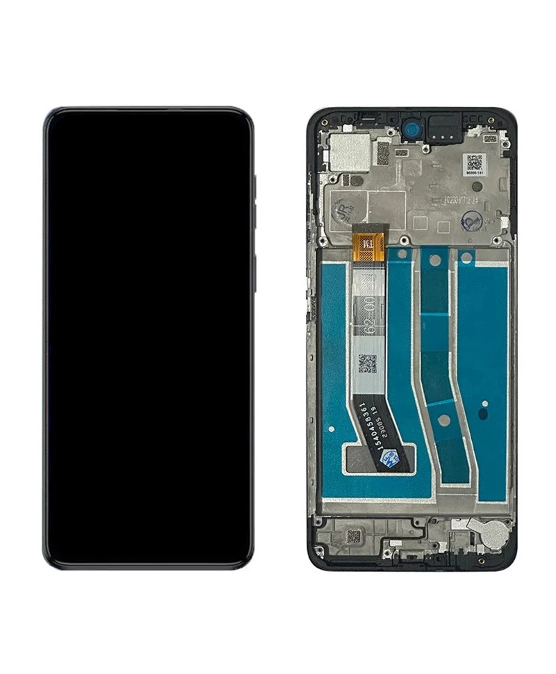 Ecran LCD Display Motorola Moto G54 Power, Moto G54, Moto G55 Cu Rama