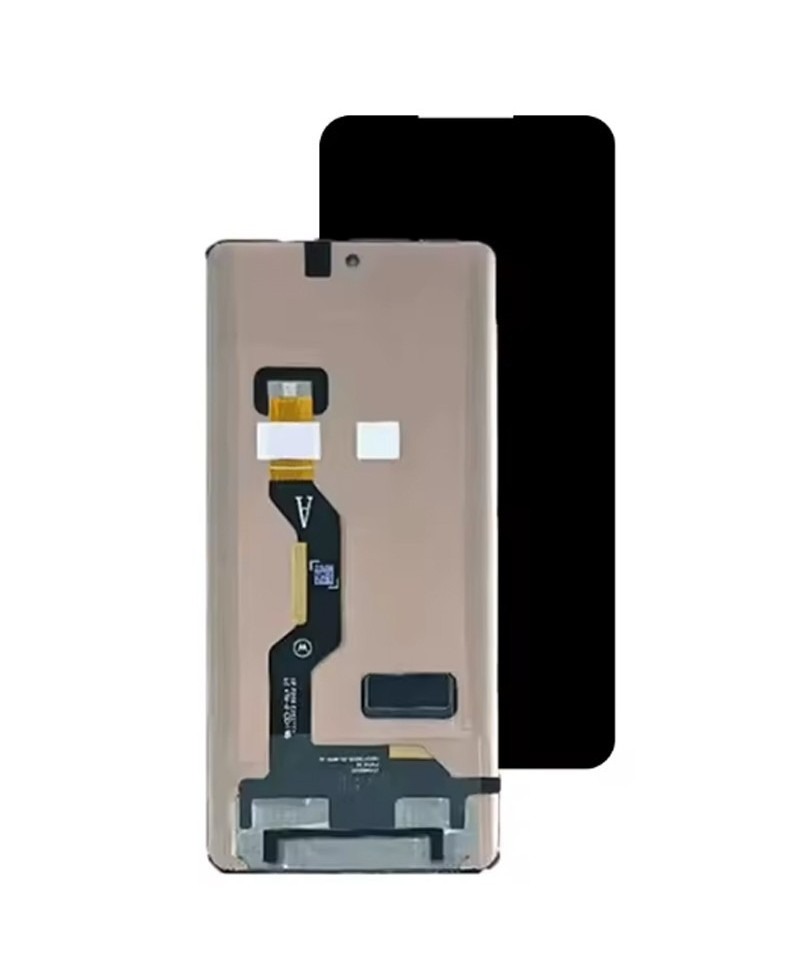Ecran LCD Display Motorola Moto G86, XT2527-2