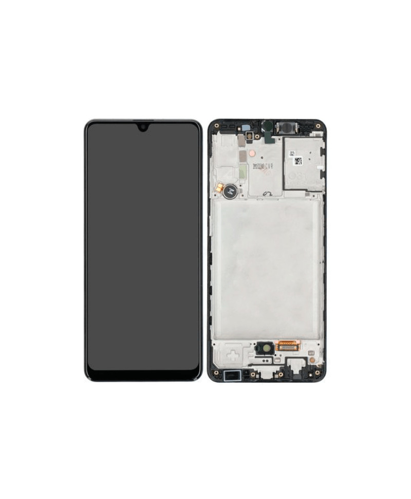 Ecran LCD Display OLED Samsung Galaxy A31 ,SM A315 Cu Rama