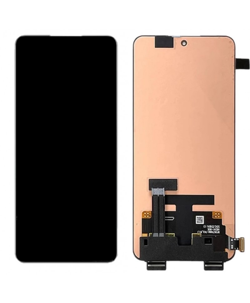 Ecran LCD Display OnePlus 10R, CPH2411