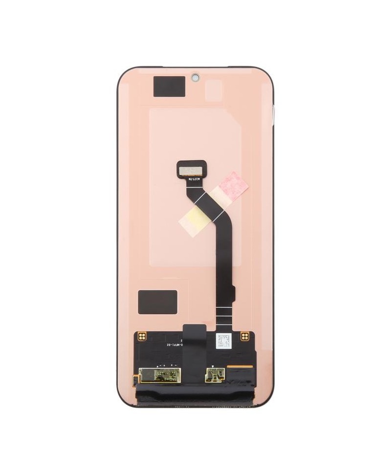 Ecran LCD Display Oppo Find X8 , CPH2651, PKB110
