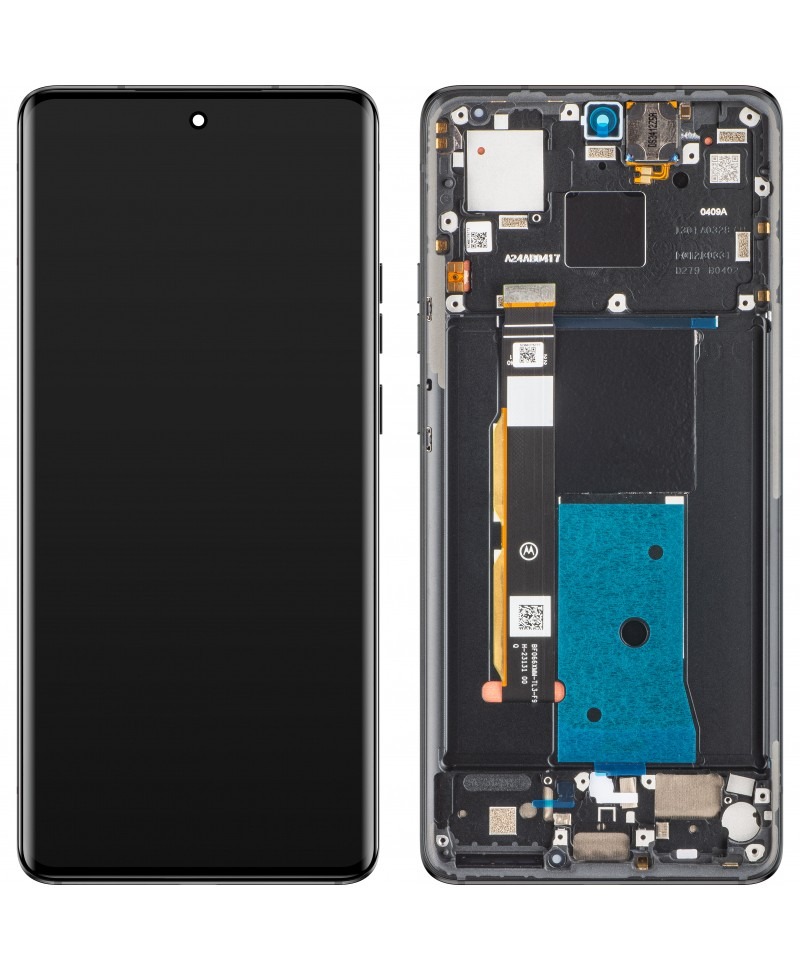 Ecran LCD Display Service Pack Motorola Edge 40