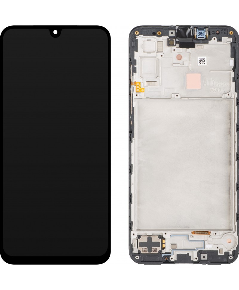 Ecran LCD Display Service Pack Samsung Galaxy A17 5G, A176