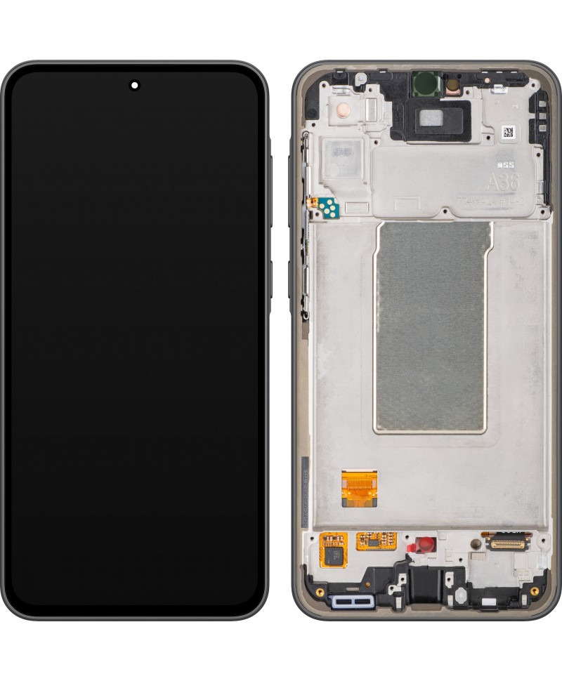 Ecran LCD Display Service Pack Samsung Galaxy A36 A366