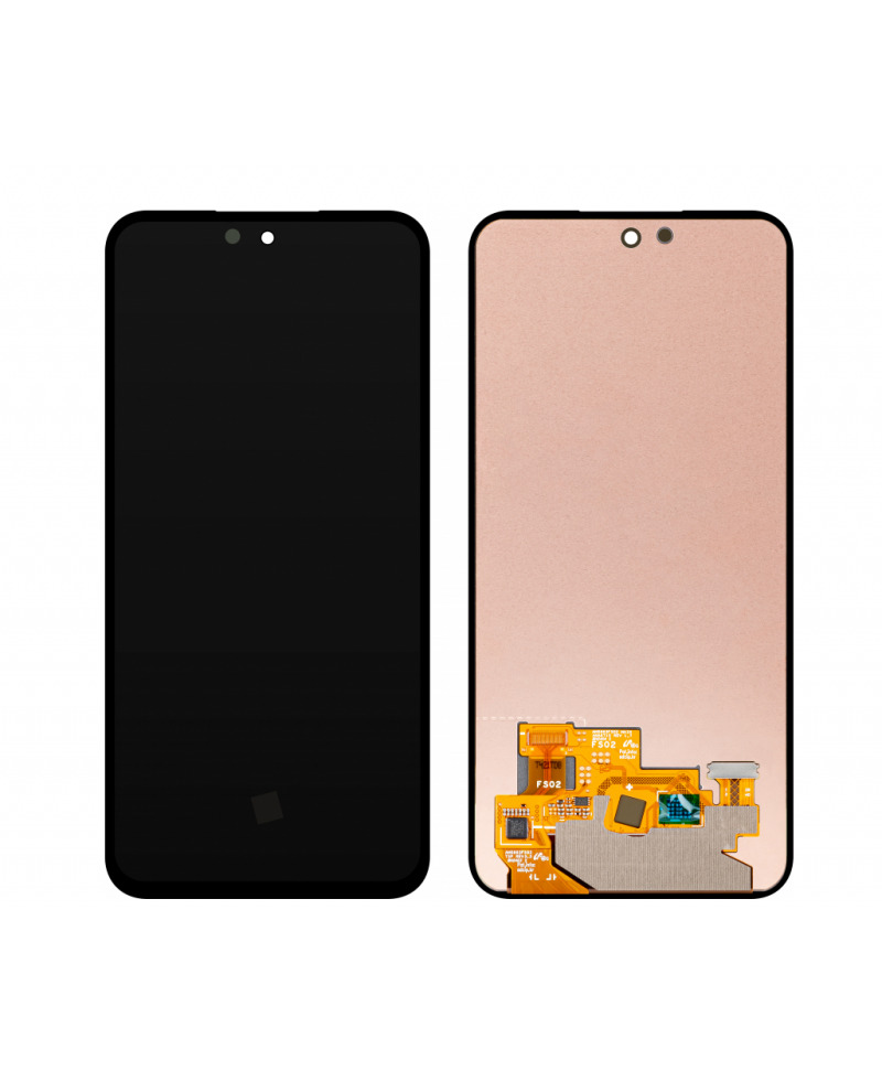 Ecran LCD Display Service Pack Samsung Galaxy A55, A555A, A556B