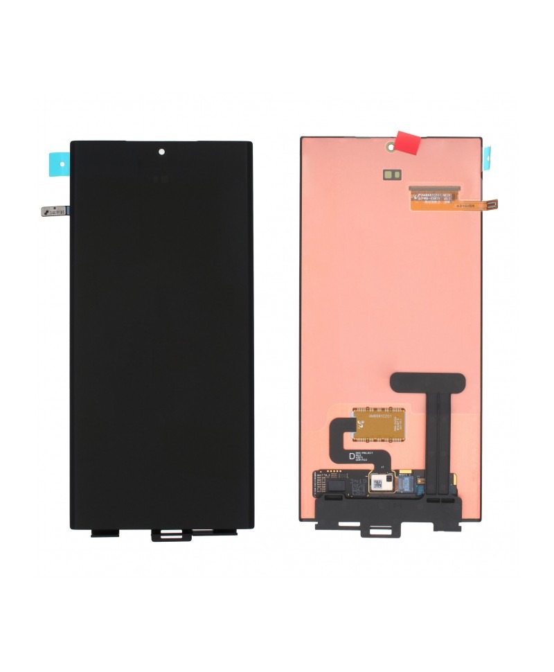 Ecran LCD Display Service Pack Samsung Galaxy S23 Ultra, S918