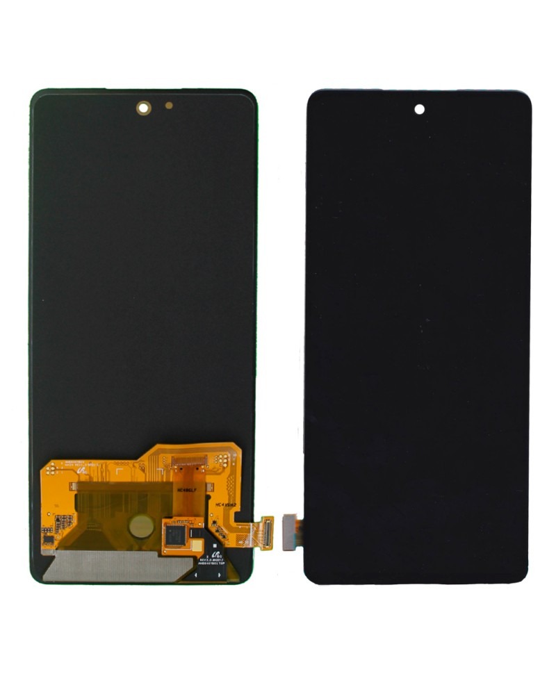 Ecran LCD Display Service Pack Samsung S20 FE 4G/5G G780, G781