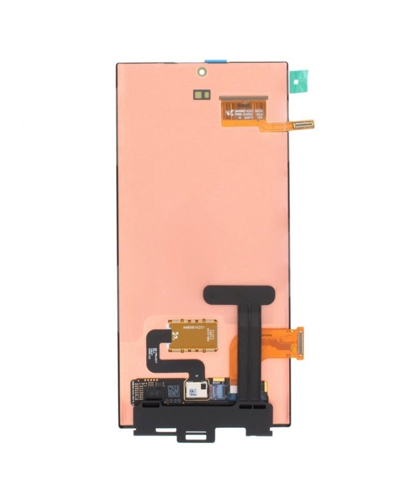 Ecran LCD Display Service Pack Samsung S22 Ultra , S908