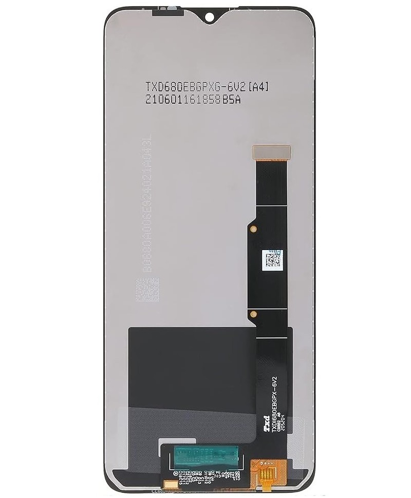 Ecran LCD Display TCL 20 SE, T716H, T761F