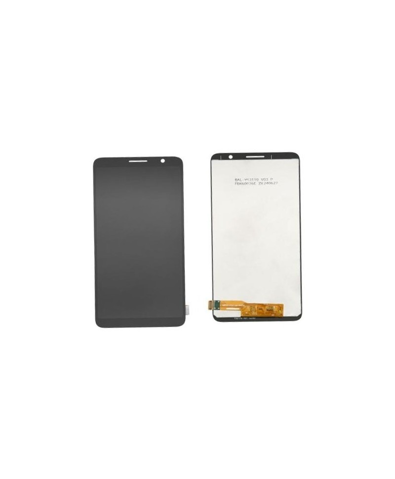 Ecran LCD Display TCL 501, T433D