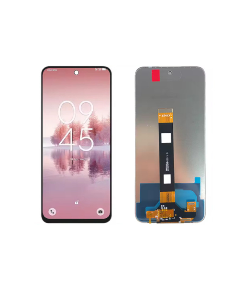 Ecran LCD Display TCL 60 5G, T621H