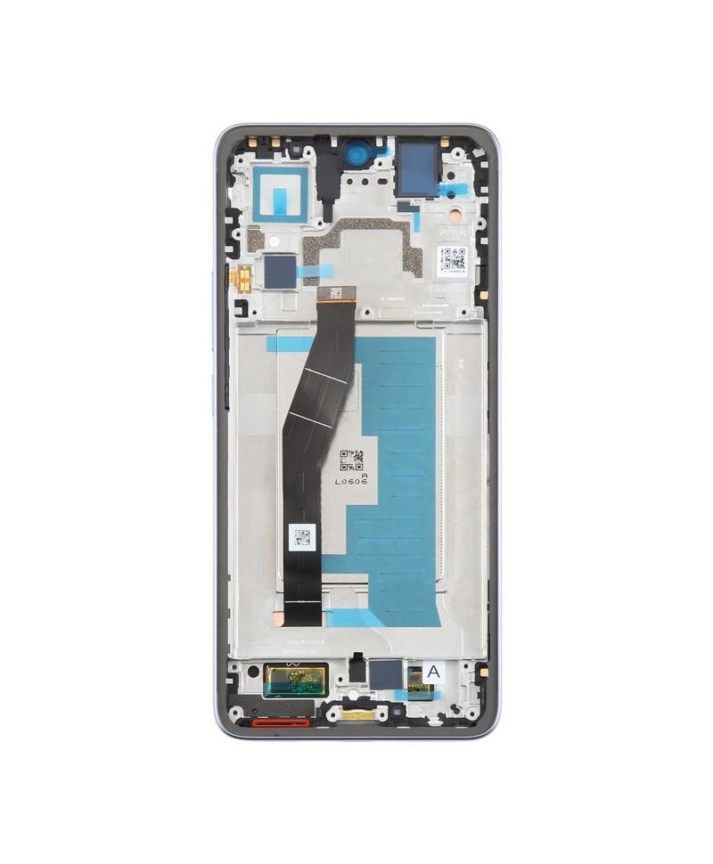 Ecran LCD Display Xiaomi 14T Lemon Green Cu Rama