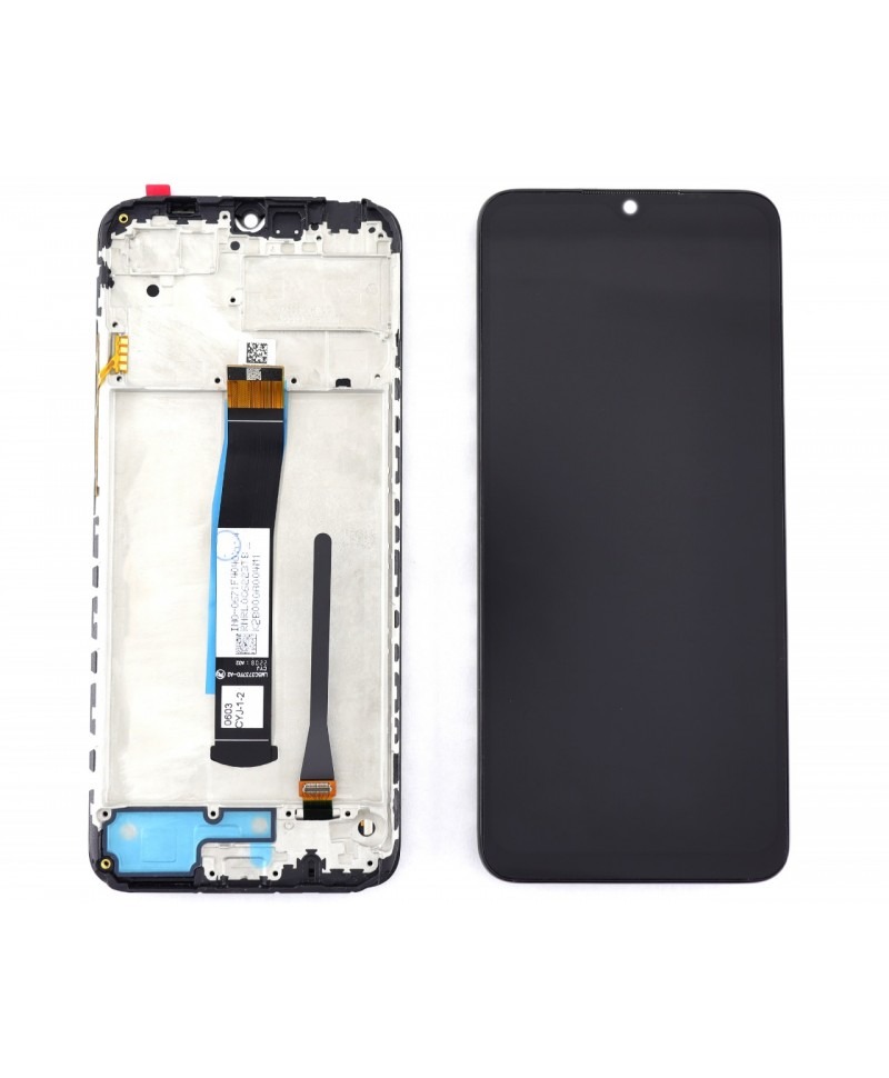 Ecran LCD Display Xiaomi Redmi 10C Cu Rama