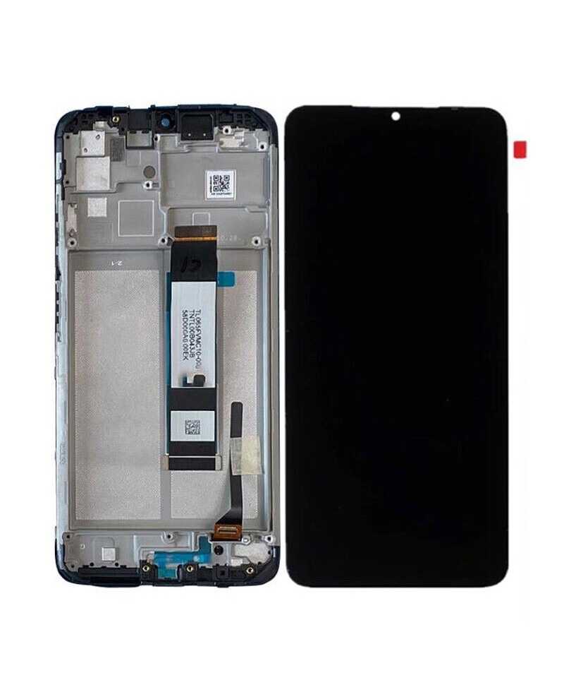 Ecran LCD Display Xiaomi Redmi 9T Cu Rama