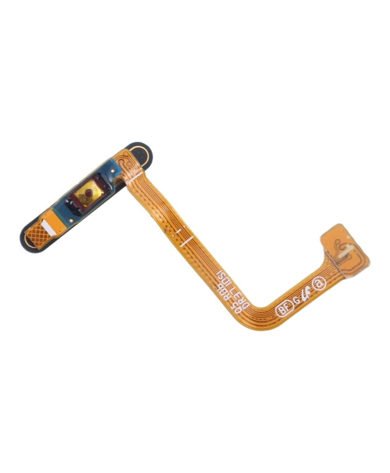 Flex Amprenta Cream Samsung Galaxy Z Fold5 , F946