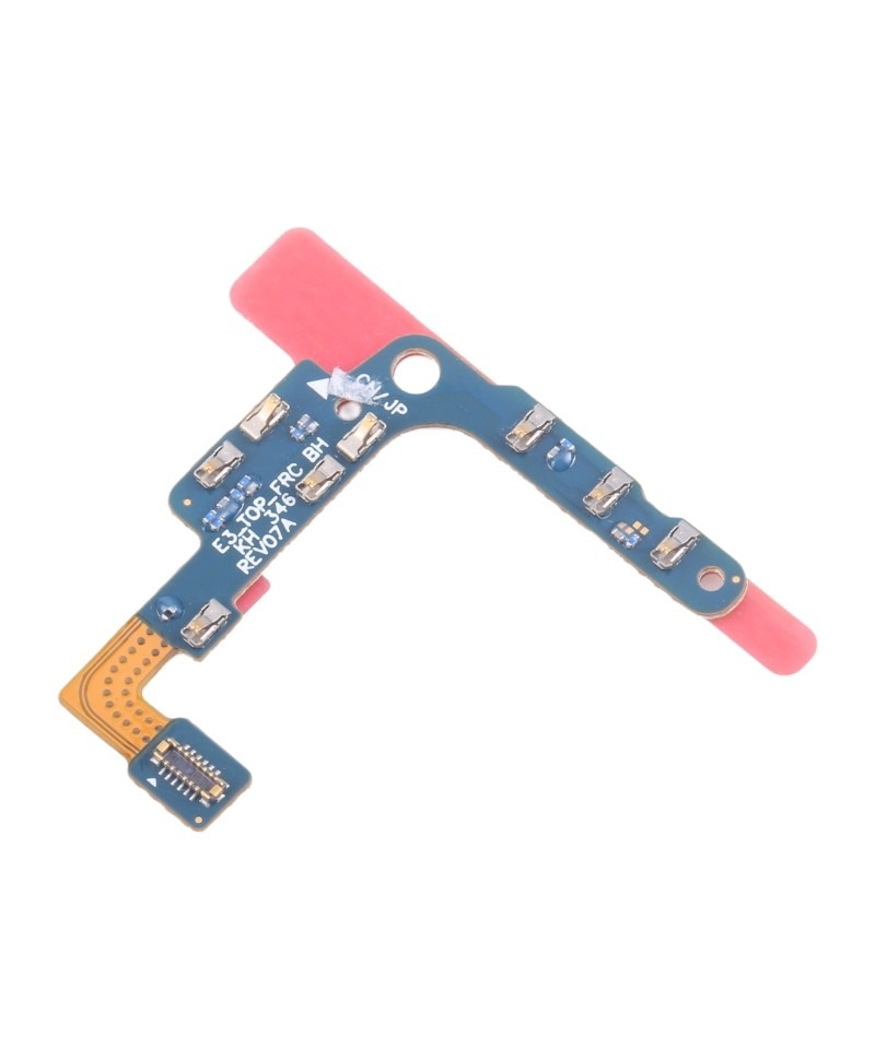 Flex Casca (Doar Flex) Samsung Galaxy S24 Ultra , S928