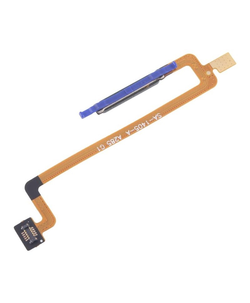 Flex Fingerprint Xiaomi Redmi 13 5G , 2406ERN9CI Sandy Gold