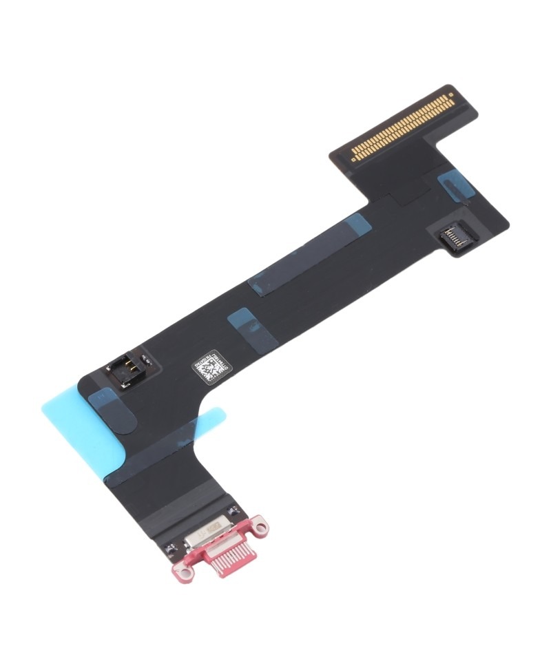 Flex Incarcare Rosu iPad 2022 A2757 A2777 4G Edition