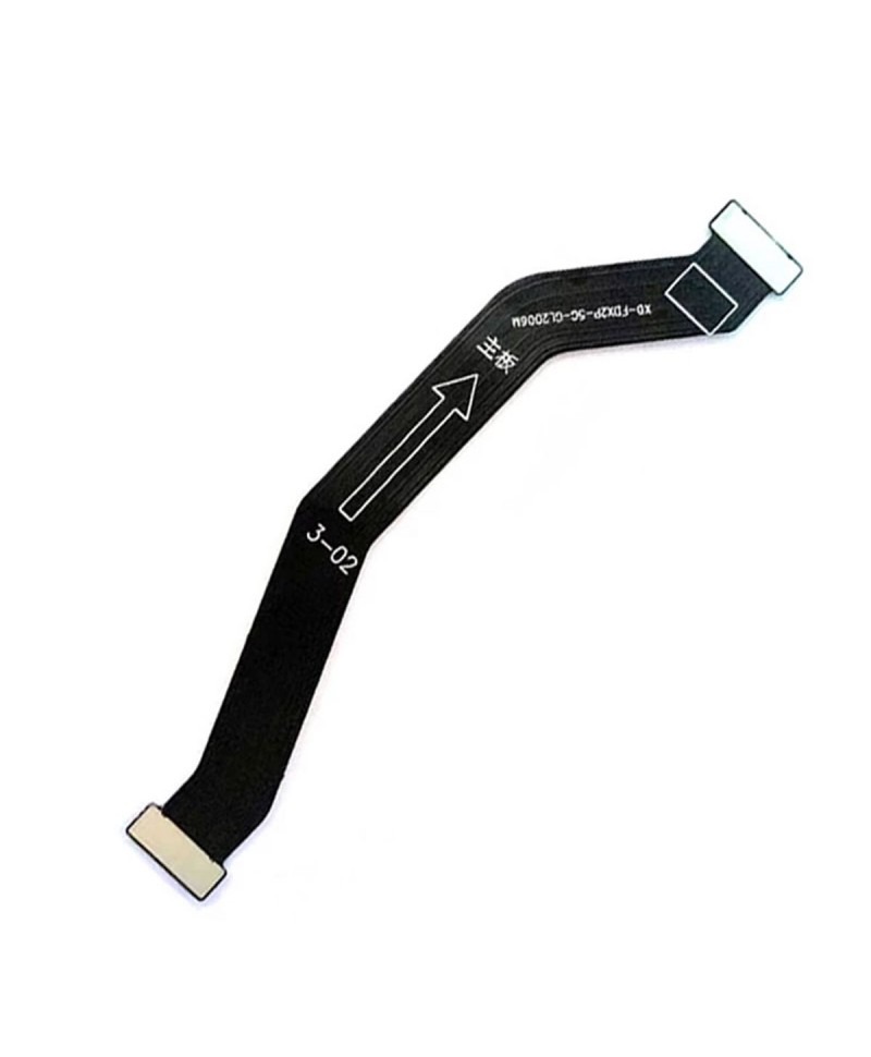 Flex LCD Oppo Find X2 Pro