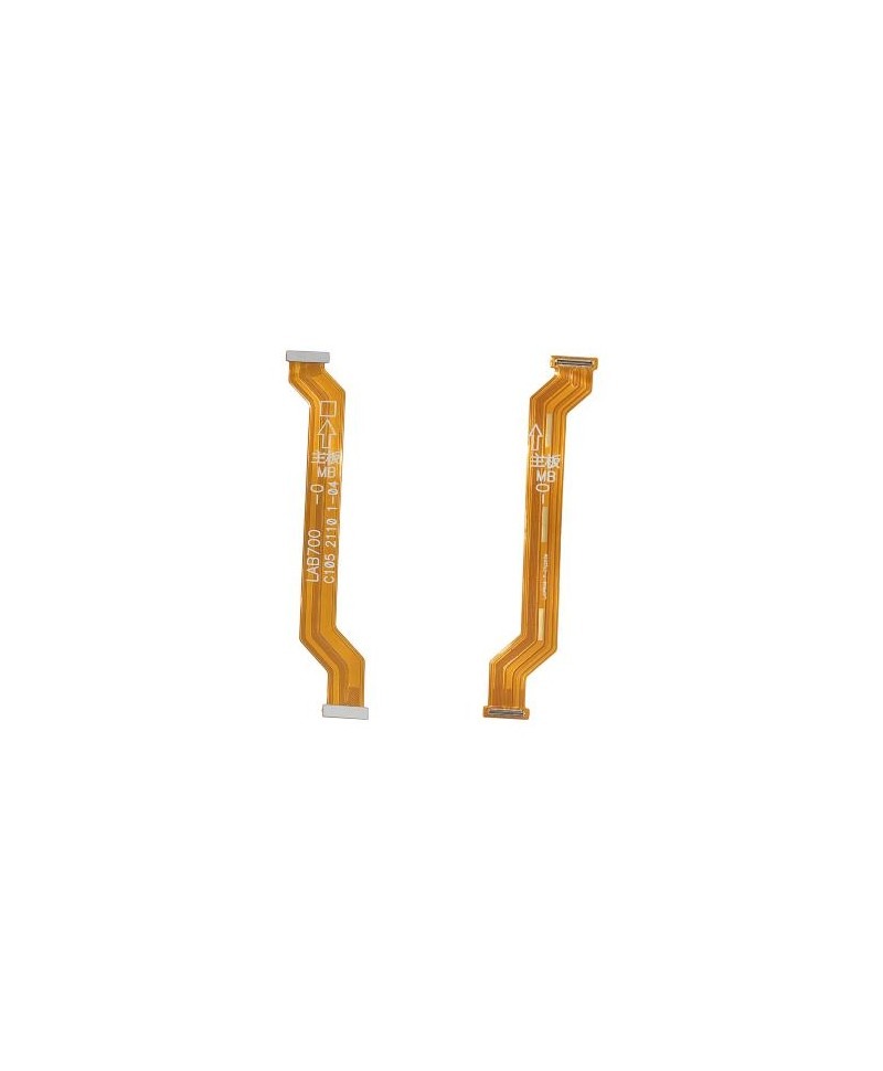 Flex LCD Realme 8, Realme 8 Pro