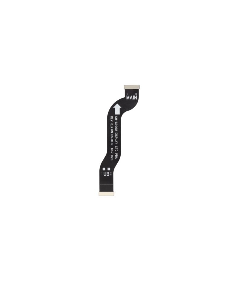 Flex LCD Samsung Galaxy S21 Plus, G996