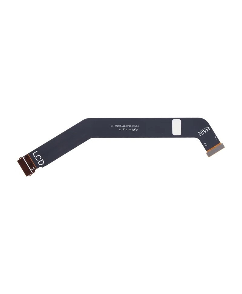 Flex LCD Samsung Galaxy Tab S7 FE 5G SM,T736B
