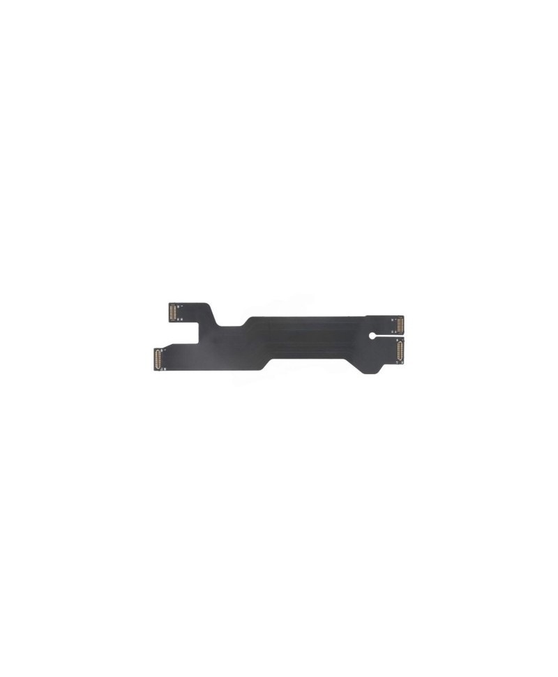 Flex Placa Baza Motorola Edge 50 Fusion