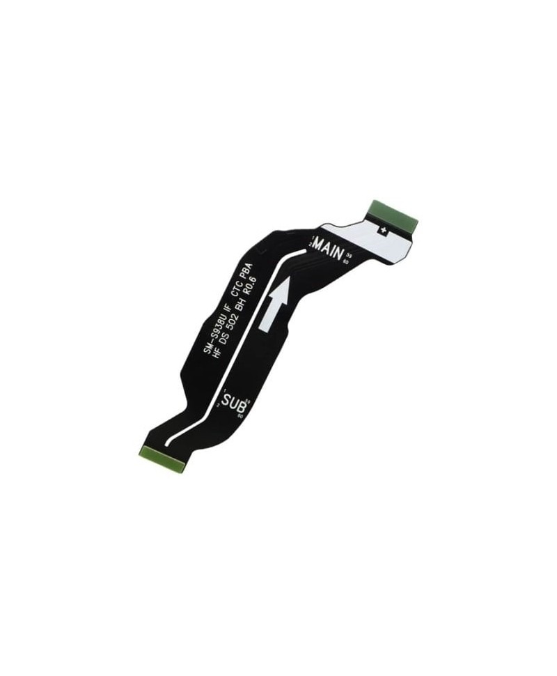 Flex Placa Baza Samsung Galaxy S25 Ultra, S938