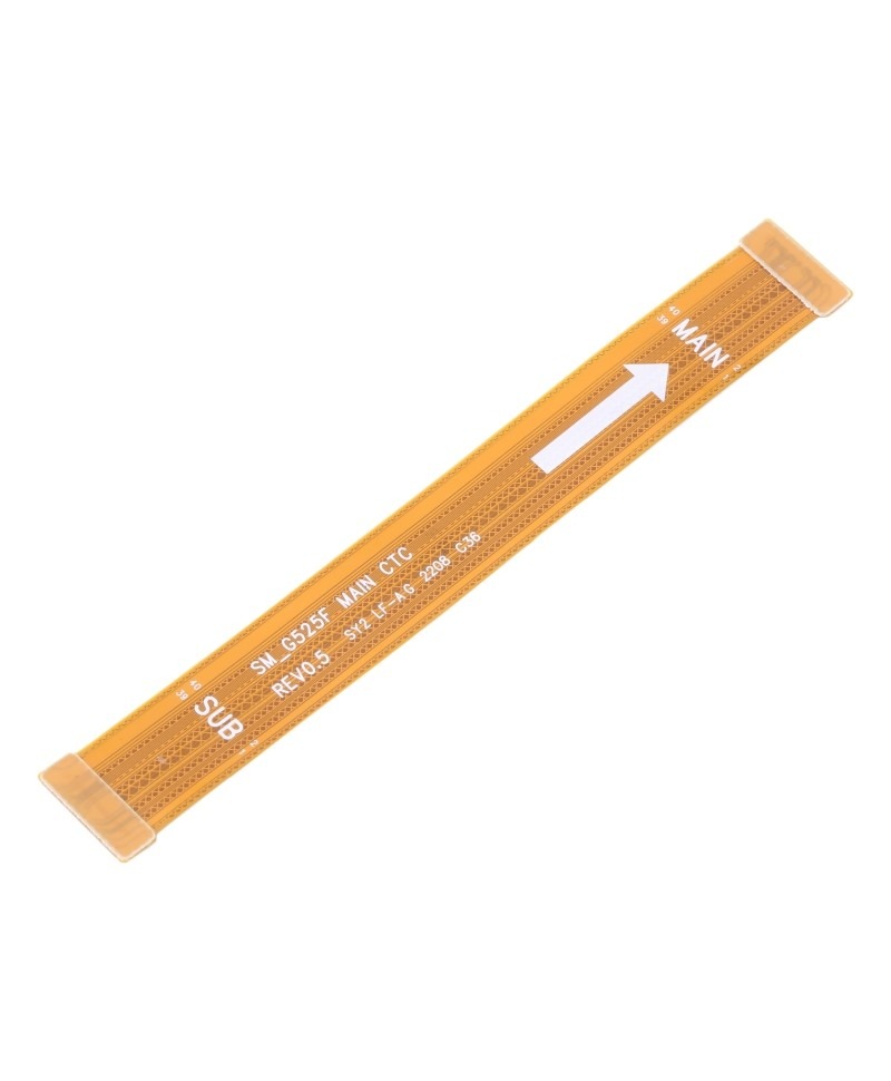 Flex Placa Baza Samsung Galaxy Xcover 5 G525