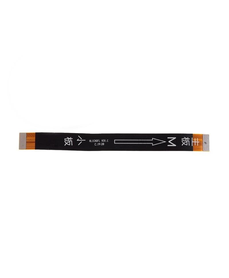 Flex Placa de Baza Huawei Y7 2019