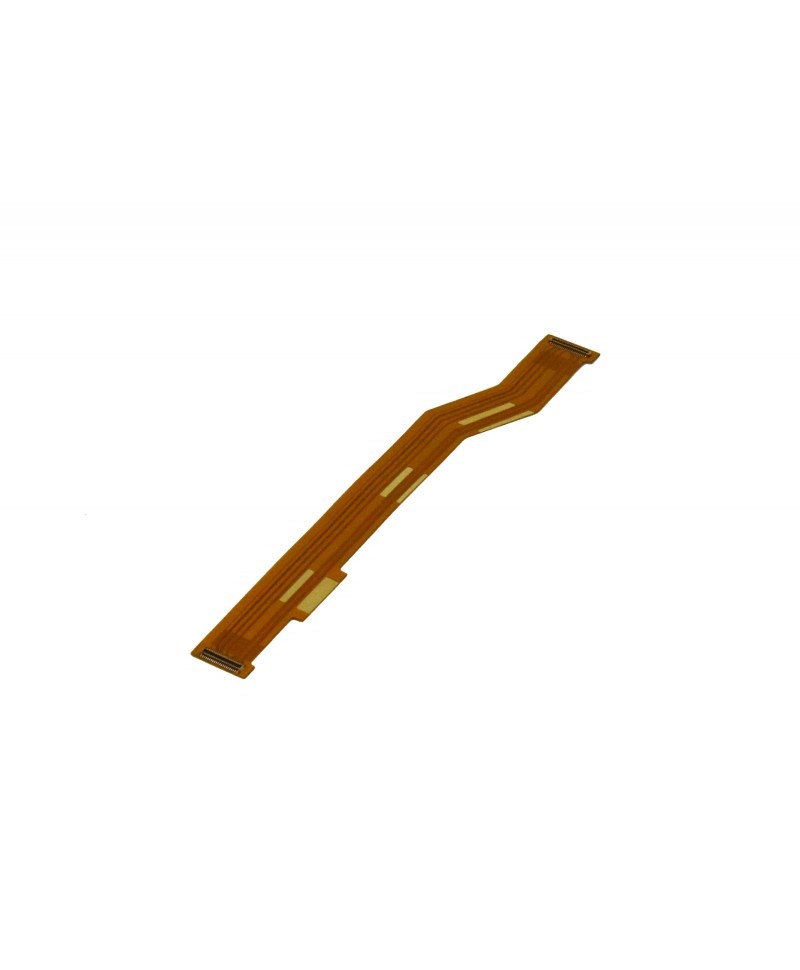 Flex Placa de Baza Oppo A17