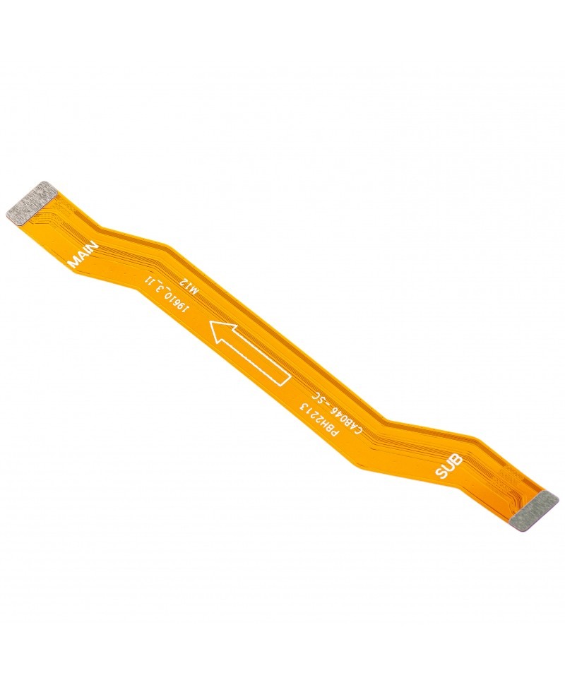 Flex Placa De Baza Realme C25Y