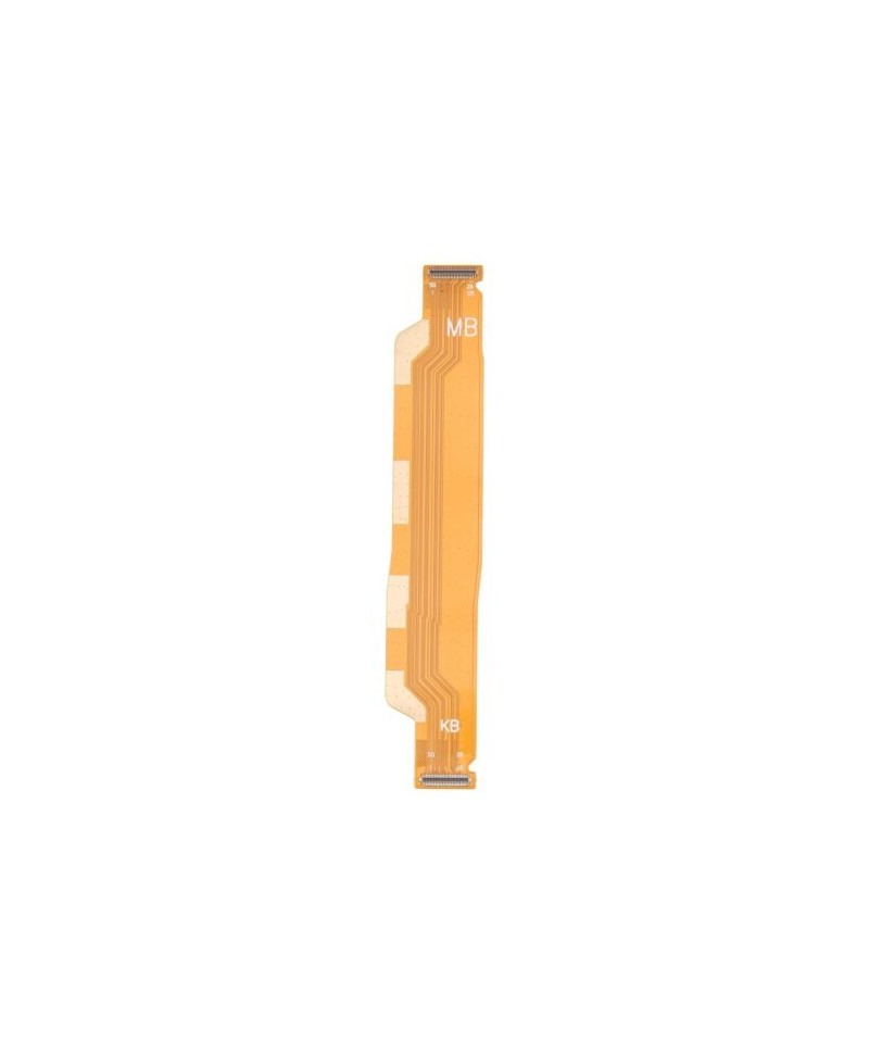 Flex Placa de Baza Realme C35, RMX3511