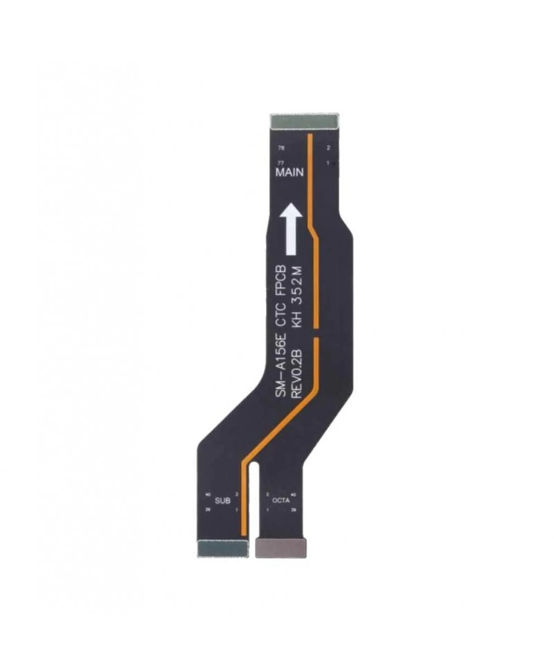 Flex Placa De Baza Samsung Galaxy A15, A155, A156