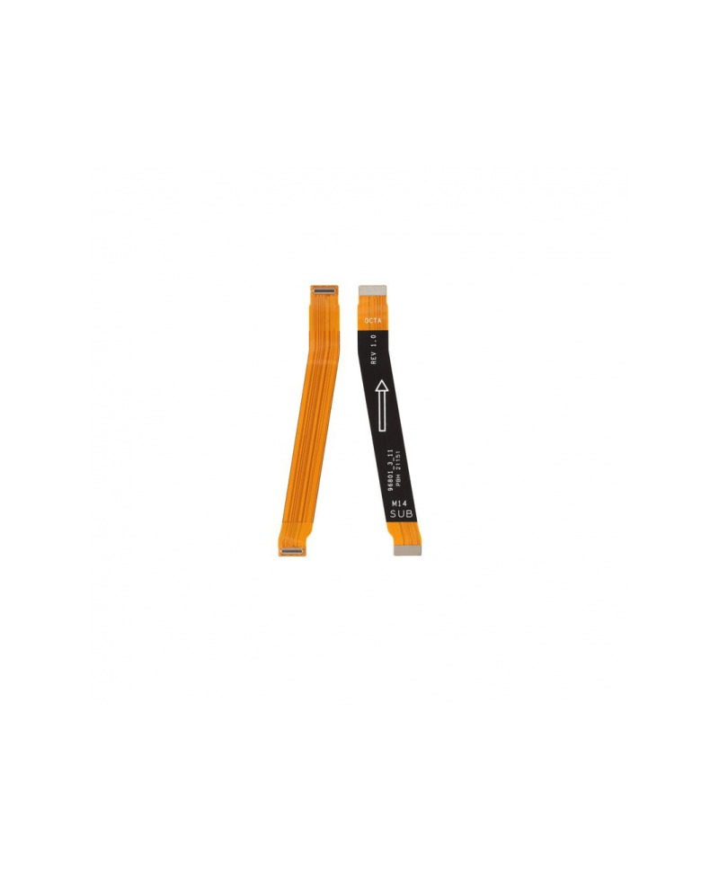 Flex Placa De Baza Samsung Galaxy A22 5G, A226