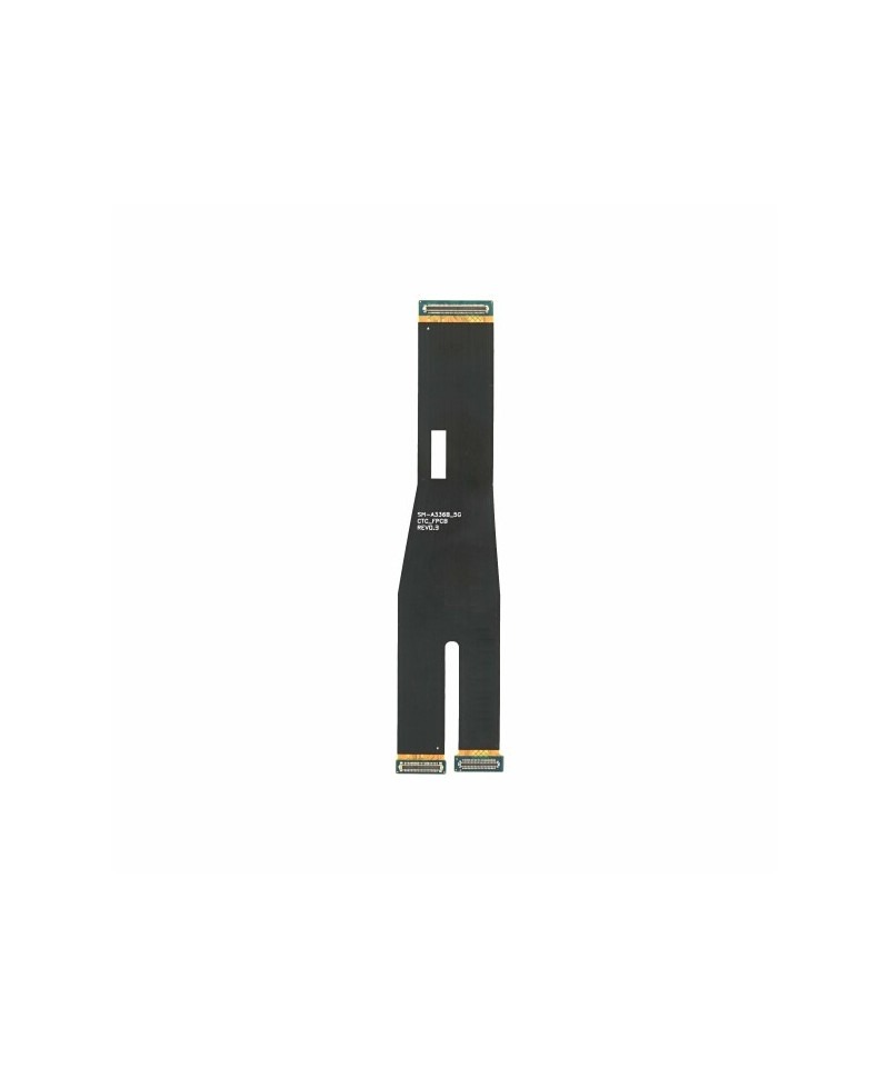 Flex Placa De Baza Samsung Galaxy A33 5G, A336
