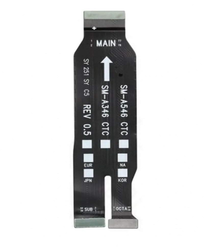 Flex Placa de Baza Samsung Galaxy A34 5G, A346, A546, A54 5G