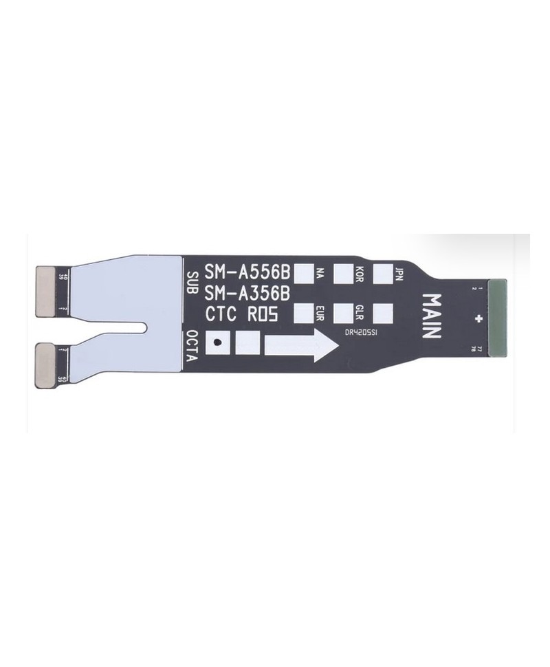 Flex Placa De Baza Samsung Galaxy A35, A356, A55, A556