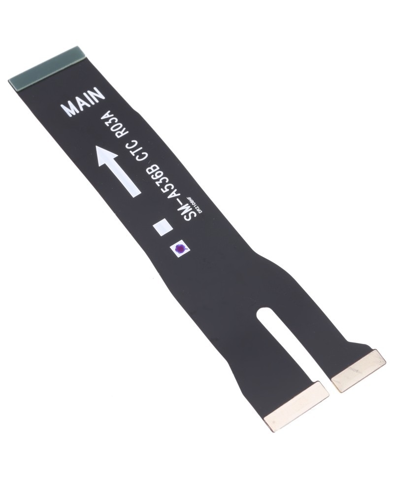 Flex Placa de Baza Samsung Galaxy A53 5G, A536