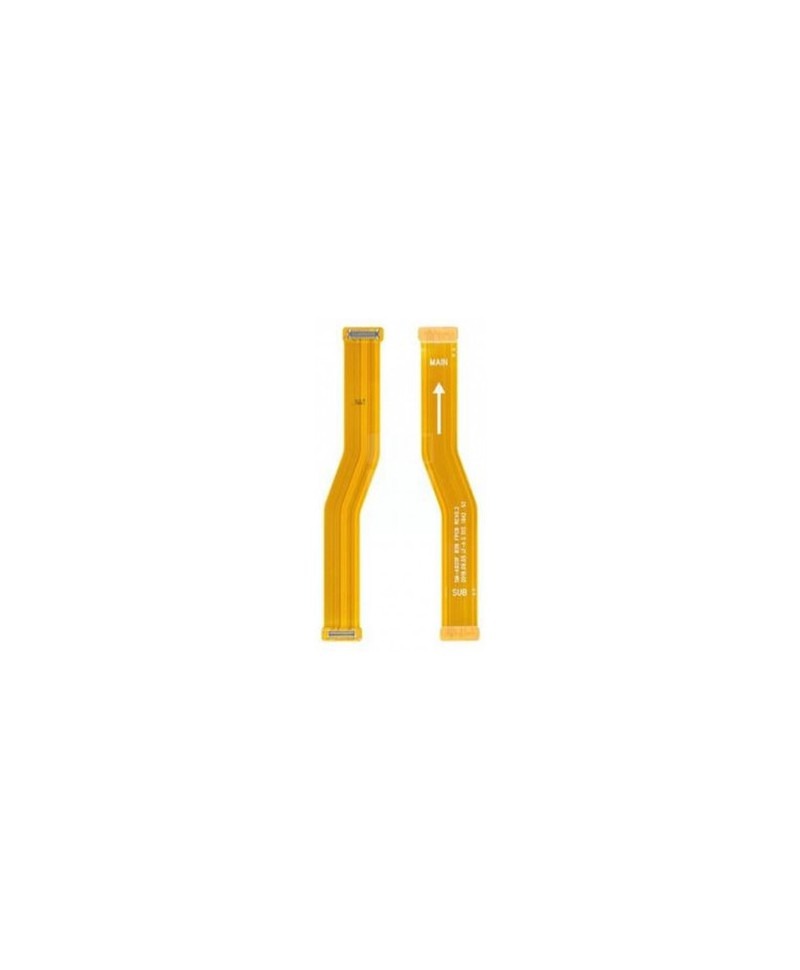 Flex Placa De Baza Samsung Galaxy A9 (2018), A920
