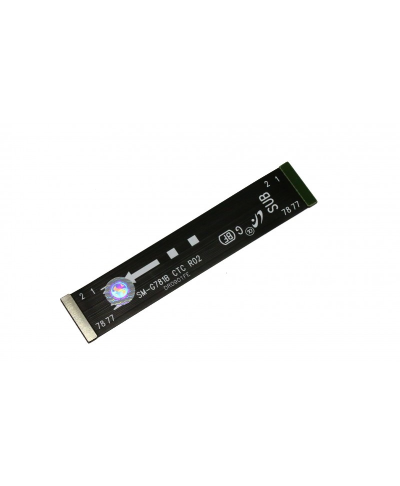 Flex Placa de Baza Samsung Galaxy S20 FE, G780 , G781