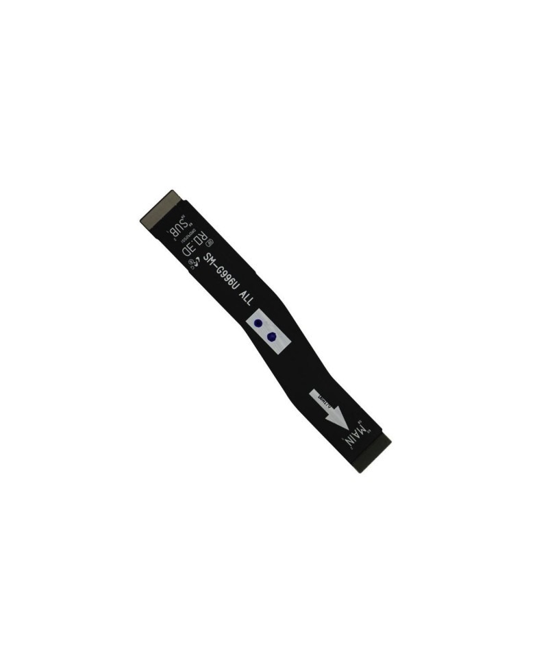 Flex Placa De Baza Samsung Galaxy S21 Plus 5G, S21+, G996