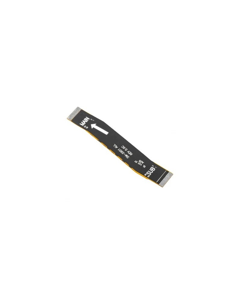 Flex Placa De Baza Samsung Galaxy S22 5G, S901