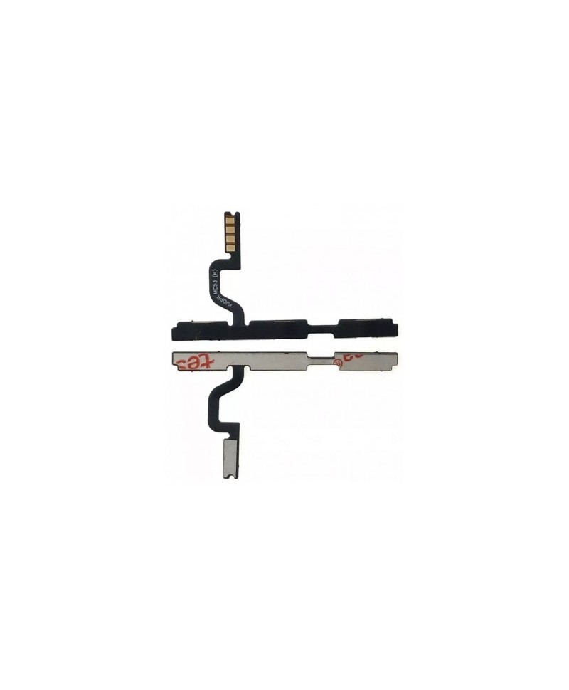 Flex Power Realme C61, RMX3939, RMX3930, Realme C63 4G