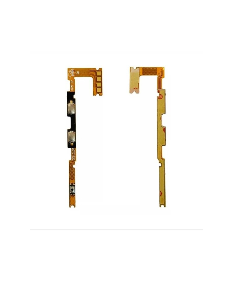 Flex Power & Volum Motorola Moto E22, Xt2239
