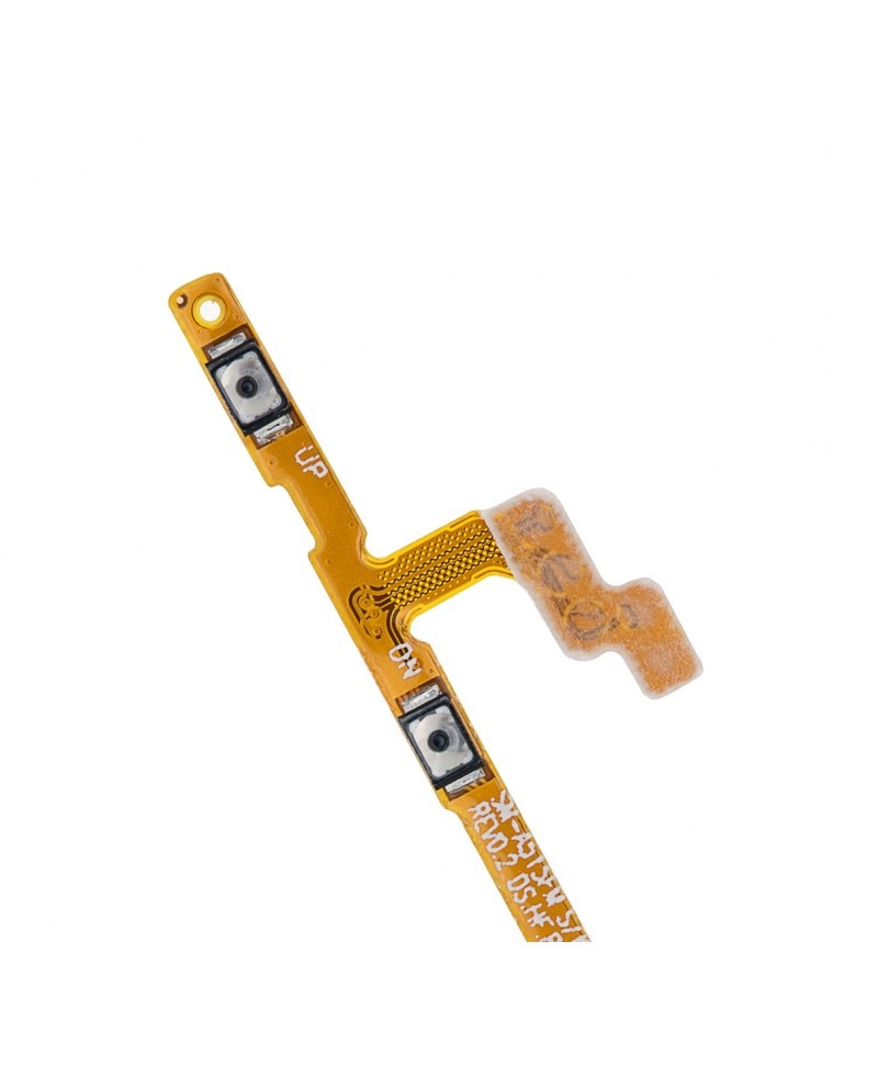 Flex Power& Volume Samsung Galaxy A31, A41, SM-A315, SM-A415