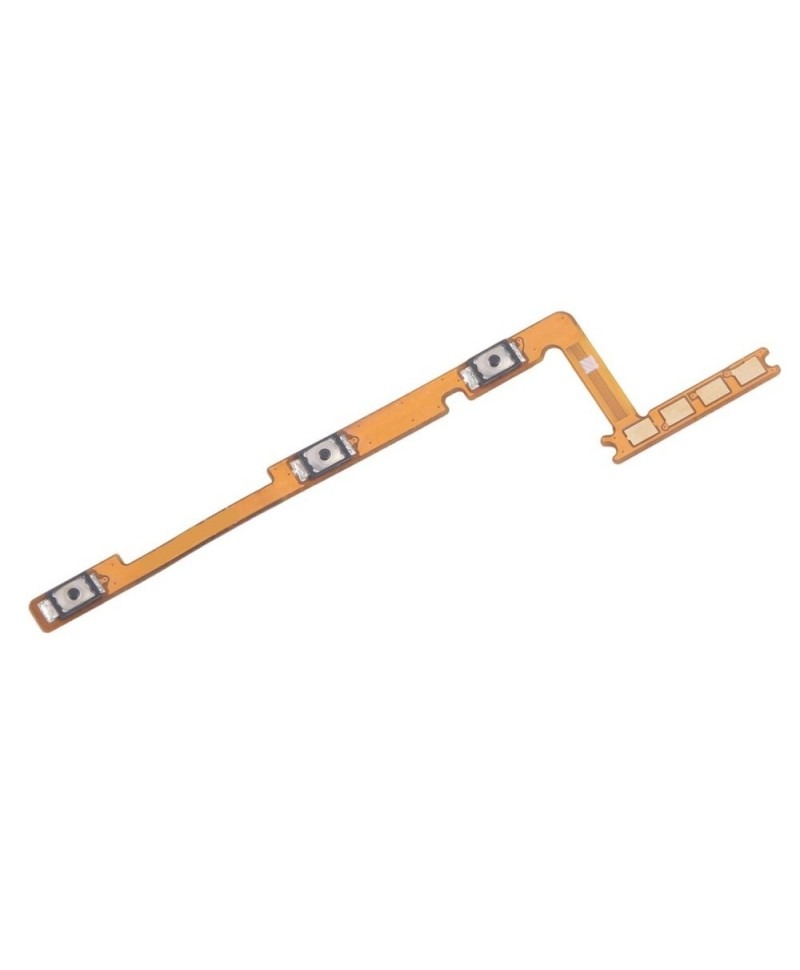 Flex Power&Volume Xiaomi Redmi 15C 5G , 2508CRN2B